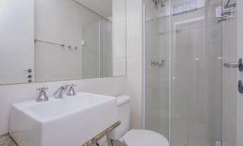 Imagem 5: APARTAMENTO COM 51 METROS, POSSUI 2 DORMITÓRIOS. R$ 265.000,00 – MORUMBI/SP