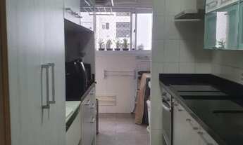 Imagem 5: APARTAMENTO COM 95 METROS, POSSUI 3 DORMITÓRIOS SENDO UMA SUÍTE E DUAS VAGAS. R$ 640.000,0