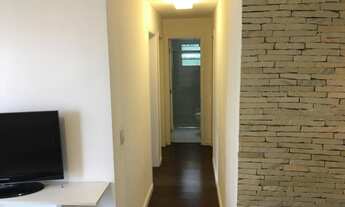 Imagem 2: APARTAMENTO COM 67 METROS, POSSUI 3 DORMITÓRIOS SENDO UMA SUÍTE E UMA VAGA. R$ 350.000,00