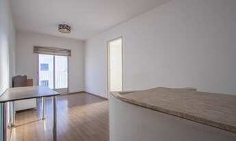 Imagem 2: APARTAMENTO DUPLEX BEM LOCALIZADO COM 86 METROS, 2 DORMITÓRIOS E DUAS VAGAS. R$ 420.000,00