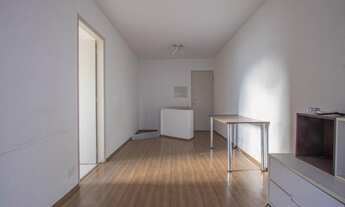 Imagem 3: APARTAMENTO DUPLEX BEM LOCALIZADO COM 86 METROS, 2 DORMITÓRIOS E DUAS VAGAS. R$ 420.000,00