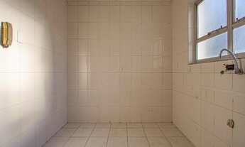 Imagem 6: APARTAMENTO DUPLEX BEM LOCALIZADO COM 86 METROS, 2 DORMITÓRIOS E DUAS VAGAS. R$ 420.000,00