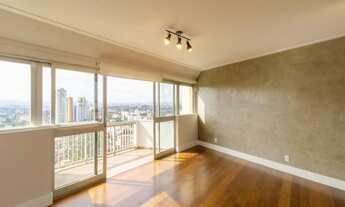 Imagem: APARTAMENTO LINDÍSSIMO COM 211 METROS