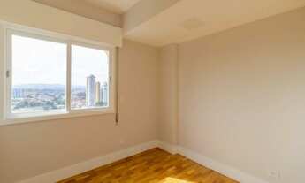 Imagem 7: APARTAMENTO LINDÍSSIMO COM 211 METROS, POSSUI 4 DORMITÓRIOS SENDO DUAS SUÍTE E TRÊS VAGAS