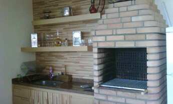 Imagem: COBERTURA DUPLEX COM 72 METROS, POSSUI 3