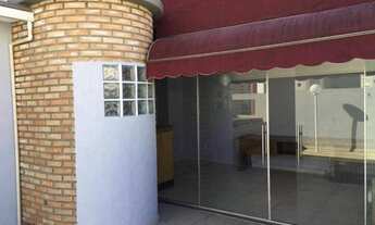 Imagem 3: COBERTURA DUPLEX COM 72 METROS, POSSUI 3 DORMITÓRIOS SENDO DUAS SUÍTES E TRÊS VAGAS. R$ 72