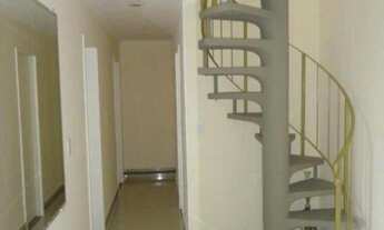 Imagem 5: COBERTURA DUPLEX COM 72 METROS, POSSUI 3 DORMITÓRIOS SENDO DUAS SUÍTES E TRÊS VAGAS. R$ 72