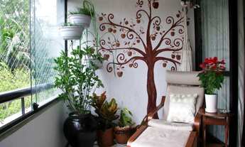 Imagem 3: APARTAMENTO COM 160 METROS, POSSUI 4 DORMITÓRIOS SENDO UMA SUÍTE E TRÊS VAGAS. R$ 650.000