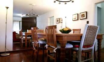 Imagem 4: APARTAMENTO COM 160 METROS, POSSUI 4 DORMITÓRIOS SENDO UMA SUÍTE E TRÊS VAGAS. R$ 650.000