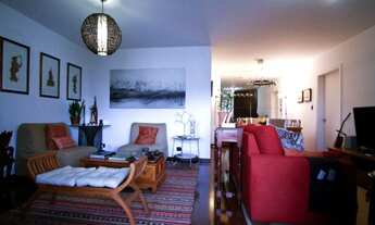 Imagem 5: APARTAMENTO COM 160 METROS, POSSUI 4 DORMITÓRIOS SENDO UMA SUÍTE E TRÊS VAGAS. R$ 650.000