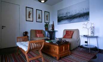 Imagem 7: APARTAMENTO COM 160 METROS, POSSUI 4 DORMITÓRIOS SENDO UMA SUÍTE E TRÊS VAGAS. R$ 650.000