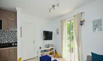 Imagem 2: APARTAMENTO COM 68 METROS, POSSUI 2 DORMITÓRIOS SENDO UMA SUÍTE E UMA VAGA. R$ 361.000,00