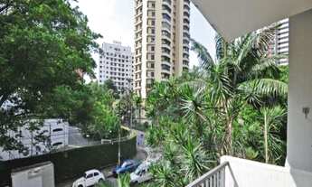 Imagem 3: APARTAMENTO COM 68 METROS, POSSUI 2 DORMITÓRIOS SENDO UMA SUÍTE E UMA VAGA. R$ 361.000,00