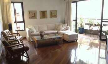 Imagem: APARTAMENTO BEM LOCALIZADO COM 178 METROS