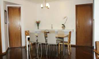 Imagem 3: APARTAMENTO BEM LOCALIZADO COM 178 METROS, 4 SUÍTES E TRÊS VAGAS. R$ 1.495.000,00 – CAMPO