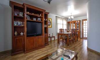 Imagem: APARTAMENTO COM 161 METROS, POSSUI 3 SUÍTES