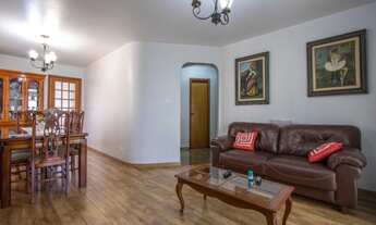 Imagem 3: APARTAMENTO COM 161 METROS, POSSUI 3 SUÍTES E TRÊS VAGAS. R$ 1.300.000,00 – CAMPO BELO/SP