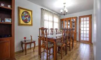 Imagem 4: APARTAMENTO COM 161 METROS, POSSUI 3 SUÍTES E TRÊS VAGAS. R$ 1.300.000,00 – CAMPO BELO/SP