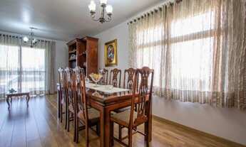 Imagem 5: APARTAMENTO COM 161 METROS, POSSUI 3 SUÍTES E TRÊS VAGAS. R$ 1.300.000,00 – CAMPO BELO/SP