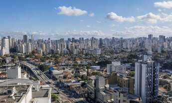 Imagem 6: APARTAMENTO LINDÍSSIMO COM 95 METROS, POSSUI 2 SUÍTES E DUAS VAGAS. R$ 1.400.000,00 – MOEM