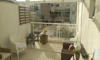 Imagem: APARTAMENTO GARDEN COM 117 METROS, POSSUI