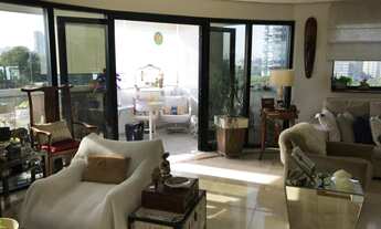 Imagem 4: APARTAMENTO COM 190 METROS, POSSUI 4 DORMITÓRIOS SENDO DUAS SUÍTES E QUATRO VAGAS. R$ 2.33