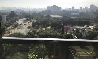 Imagem 5: APARTAMENTO COM 190 METROS, POSSUI 4 DORMITÓRIOS SENDO DUAS SUÍTES E QUATRO VAGAS. R$ 2.33