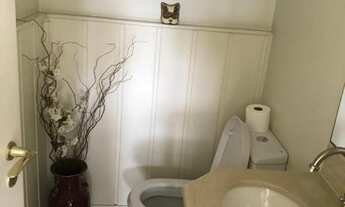 Imagem 6: APARTAMENTO COM 190 METROS, POSSUI 4 DORMITÓRIOS SENDO DUAS SUÍTES E QUATRO VAGAS. R$ 2.33