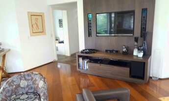 Imagem 3: APARTAMENTO COM 200 METROS, POSSUI 4 DORMITÓRIOS SENDO DUAS SUÍTES E TRÊS VAGAS. R$ 954.00