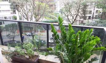 Imagem 7: APARTAMENTO COM 200 METROS, POSSUI 4 DORMITÓRIOS SENDO DUAS SUÍTES E TRÊS VAGAS. R$ 954.00