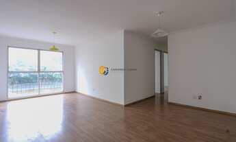 Imagem: APARTAMENTO RESIDENCIAL em São Paulo