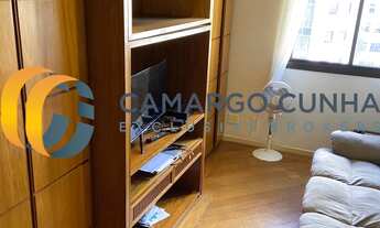 Imagem 4: APARTAMENTO RESIDENCIAL em São Paulo - SP, Moema