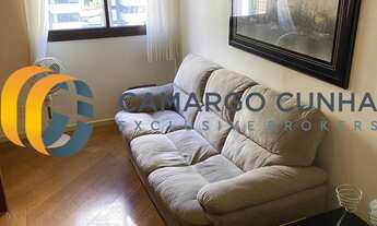 Imagem 5: APARTAMENTO RESIDENCIAL em São Paulo - SP, Moema