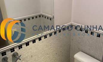 Imagem 6: APARTAMENTO RESIDENCIAL em São Paulo - SP, Moema