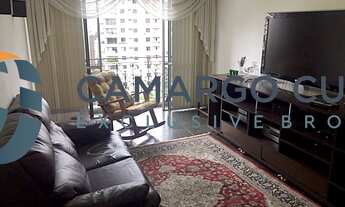 Imagem: APARTAMENTO RESIDENCIAL em São Paulo