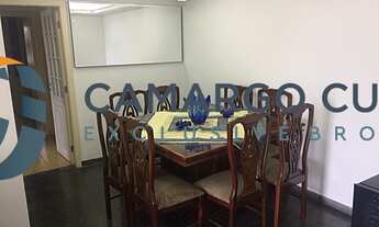 Imagem 3: APARTAMENTO RESIDENCIAL em São Paulo - SP, Morumbi