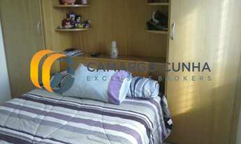 Imagem 7: APARTAMENTO RESIDENCIAL em São Paulo - SP, Butantã