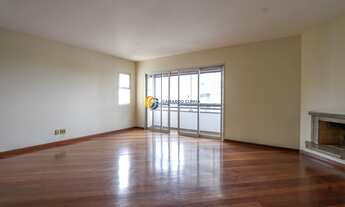 Imagem 2: APARTAMENTO RESIDENCIAL em São Paulo - SP, Morumbi