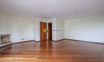 Imagem 3: APARTAMENTO RESIDENCIAL em São Paulo - SP, Morumbi