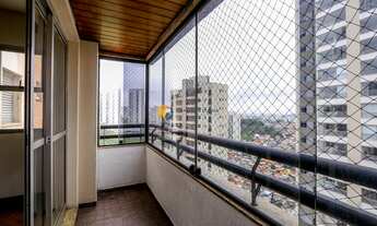 Imagem 4: APARTAMENTO RESIDENCIAL em São Paulo - SP, Morumbi