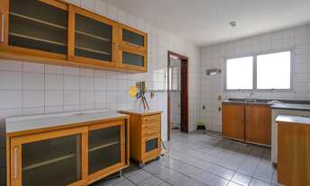 Imagem 6: APARTAMENTO RESIDENCIAL em São Paulo - SP, Morumbi