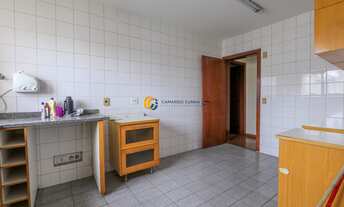 Imagem 7: APARTAMENTO RESIDENCIAL em São Paulo - SP, Morumbi