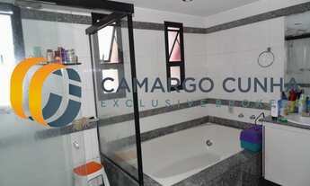 Imagem 5: APARTAMENTO RESIDENCIAL em São Paulo - SP, Moema