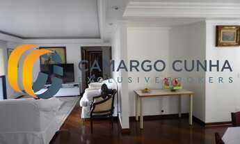 Imagem 2: APARTAMENTO RESIDENCIAL em São Paulo - SP, Moema