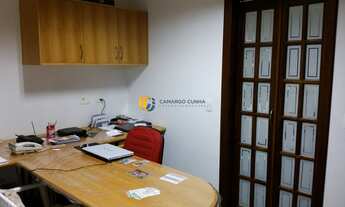 Imagem 3: APARTAMENTO RESIDENCIAL em São Paulo - SP, Moema