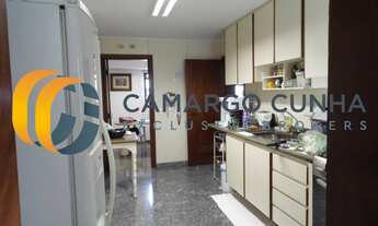 Imagem 4: APARTAMENTO RESIDENCIAL em São Paulo - SP, Moema