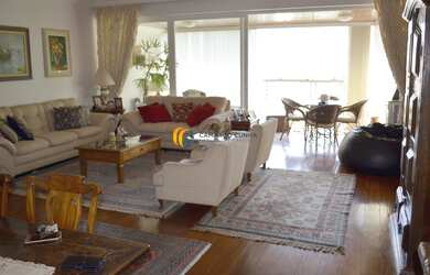 Imagem 3: APARTAMENTO RESIDENCIAL em São Paulo - SP, Morumbi