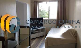 Imagem: APARTAMENTO RESIDENCIAL em São Paulo