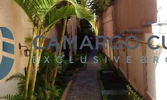 Imagem 3: APARTAMENTO RESIDENCIAL em São Paulo - SP, Portal do Morumbi