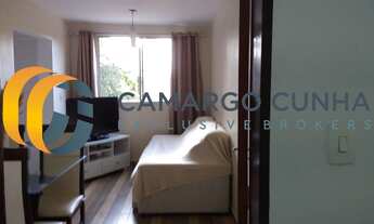 Imagem 4: APARTAMENTO RESIDENCIAL em São Paulo - SP, Portal do Morumbi